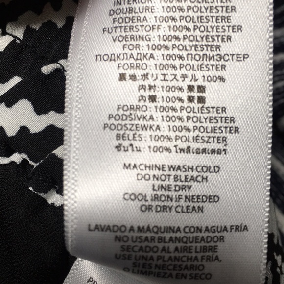 Michael Kors maxi skirt LIKE NEW (sz. Small) - Picture 4 of 4